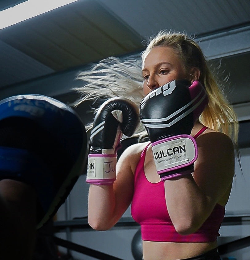 The Ultimate Workout: How Boxercise Transforms Your Health – Julie ...